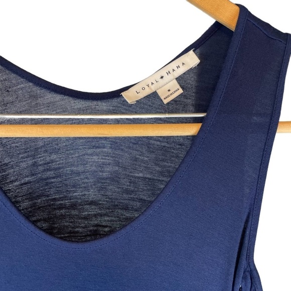 Loyal Hana Marni Maternity Nursing Romper - Picture 12 of 16